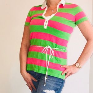 Lily Pulitzer Top